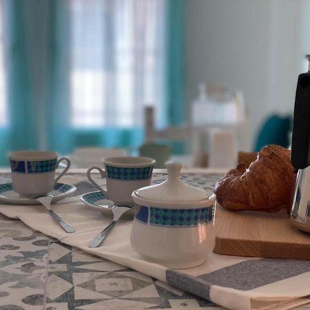 Apartamento Pepote Málaga Eksteriør bilde