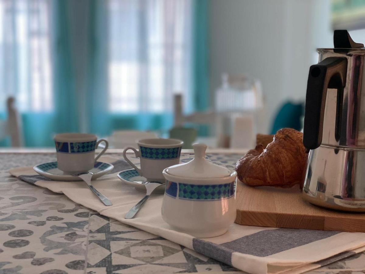Apartamento Pepote Málaga Eksteriør bilde
