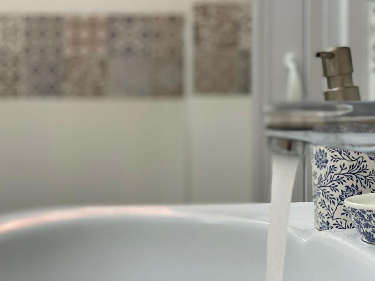 Apartamento Pepote Málaga Eksteriør bilde