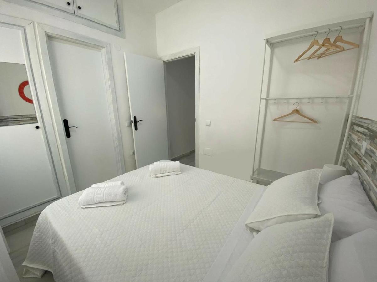 Apartamento Pepote Málaga Eksteriør bilde